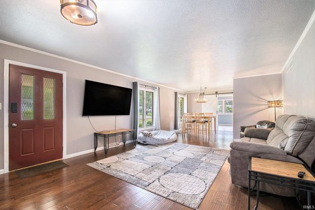 21330 Echo Lane, Bristol, IN 46507