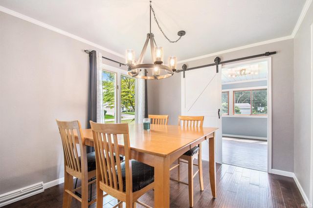 21330 Echo Lane, Bristol, IN 46507