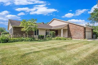 21330 Echo Lane, Bristol, IN 46507