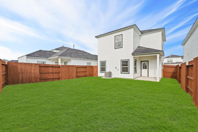 15008 Alkay Street, Houston, TX 77053