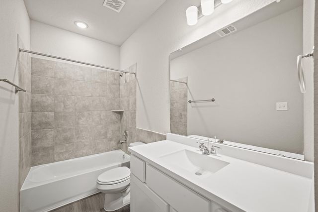 15008 Alkay Street, Houston, TX 77053