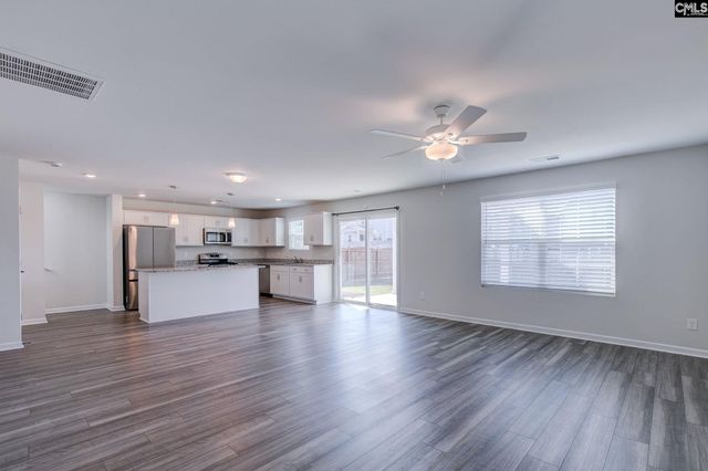 1703 Farshaw Way, Lexington, SC 29073