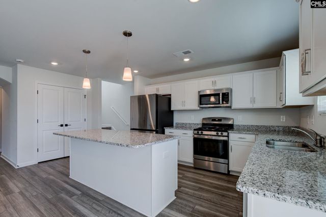 1703 Farshaw Way, Lexington, SC 29073