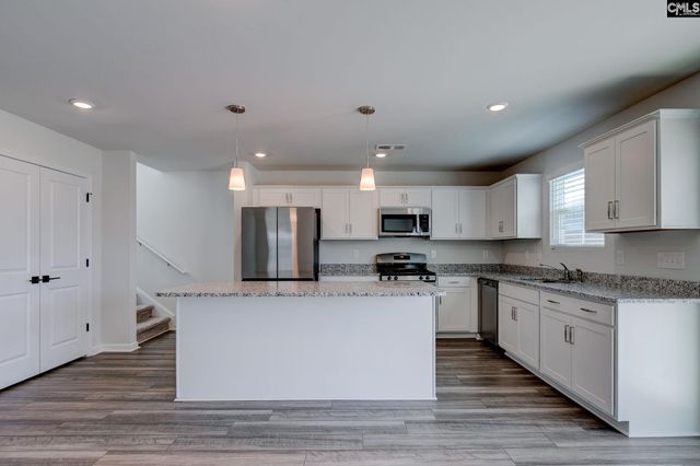1703 Farshaw Way, Lexington, SC 29073