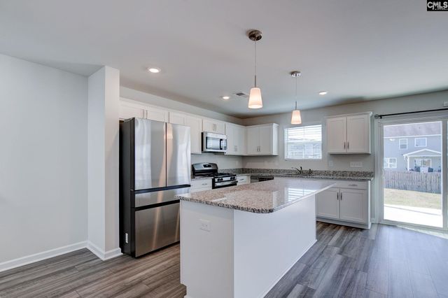 1703 Farshaw Way, Lexington, SC 29073