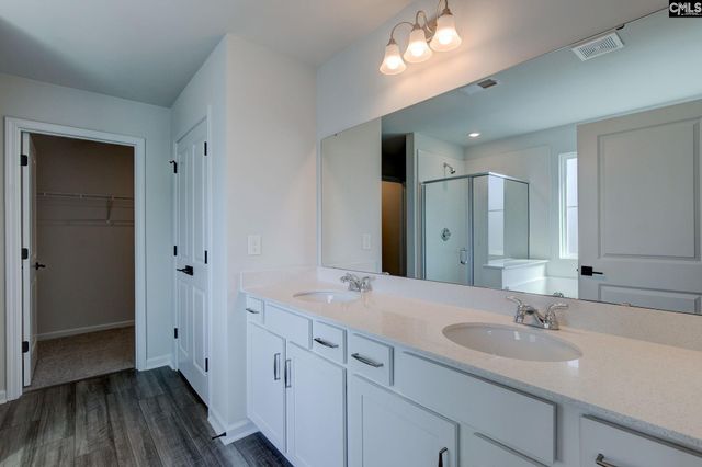 1703 Farshaw Way, Lexington, SC 29073
