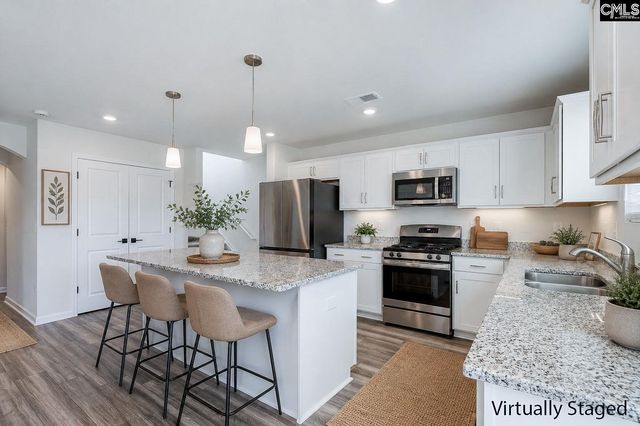 1703 Farshaw Way, Lexington, SC 29073
