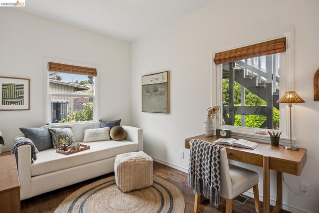 1357 E 25th ST, Oakland, CA 94606