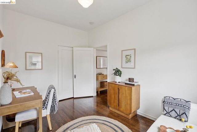 1357 E 25th ST, Oakland, CA 94606