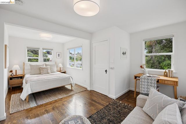 1357 E 25th ST, Oakland, CA 94606