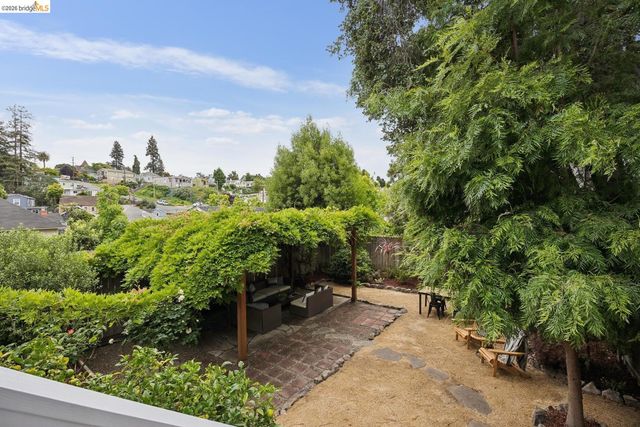 1357 E 25th ST, Oakland, CA 94606