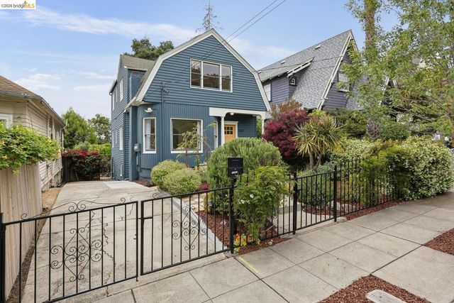 1357 E 25th ST, Oakland, CA 94606