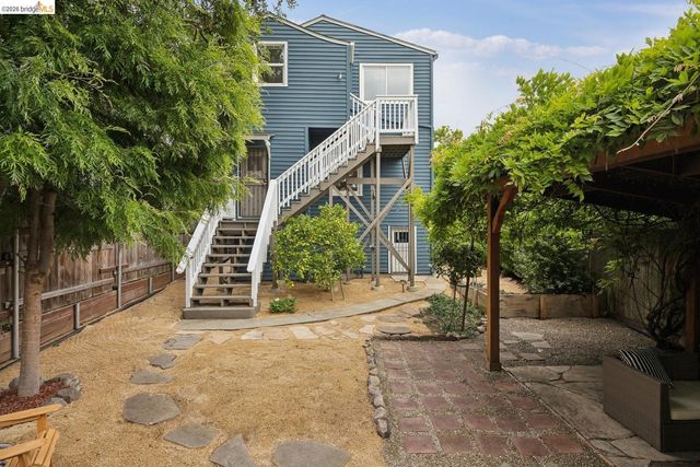 1357 E 25th ST, Oakland, CA 94606