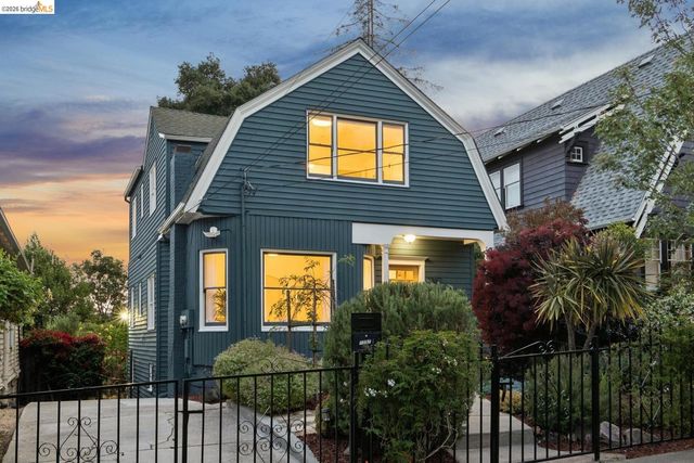 1357 E 25th ST, Oakland, CA 94606