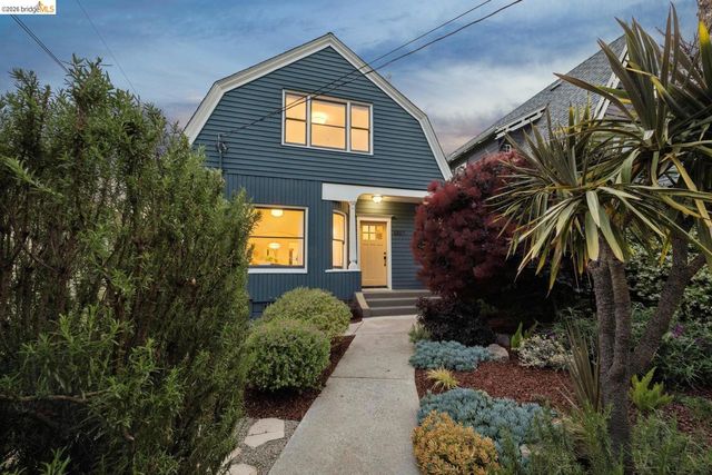 1357 E 25th ST, Oakland, CA 94606