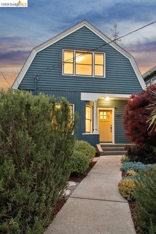 1357 E 25th ST, Oakland, CA 94606