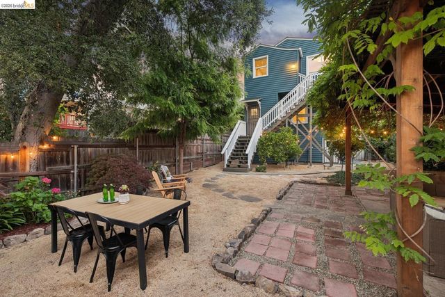 1357 E 25th ST, Oakland, CA 94606