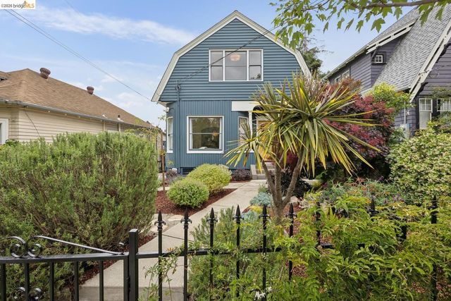 1357 E 25th ST, Oakland, CA 94606