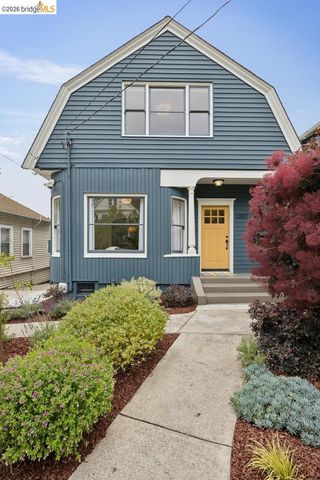 1357 E 25th ST, Oakland, CA 94606