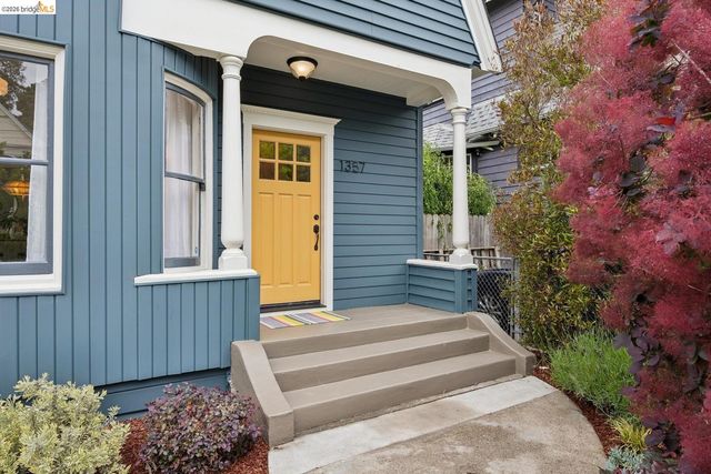 1357 E 25th ST, Oakland, CA 94606