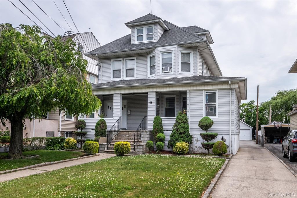 68 Leland Avenue, New Rochelle, NY 10805