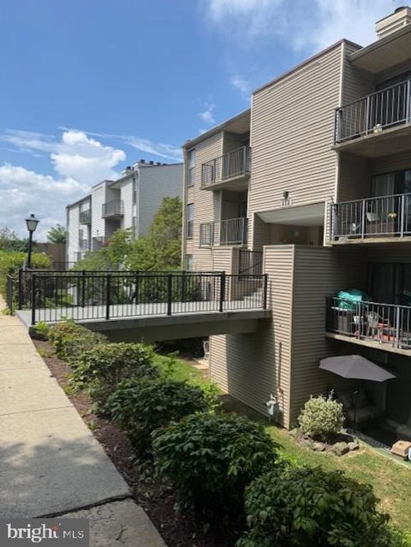 112 DUVALL LN #92, Gaithersburg, MD 20877