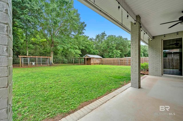 13366 Cathedral Lane, Silverhill, AL 36576