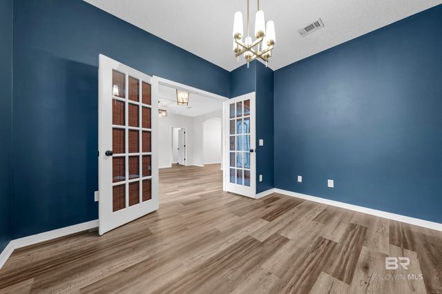 13366 Cathedral Lane, Silverhill, AL 36576