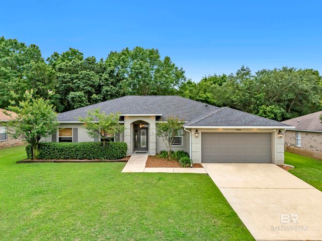13366 Cathedral Lane, Silverhill, AL 36576