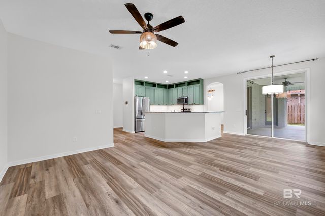 13366 Cathedral Lane, Silverhill, AL 36576