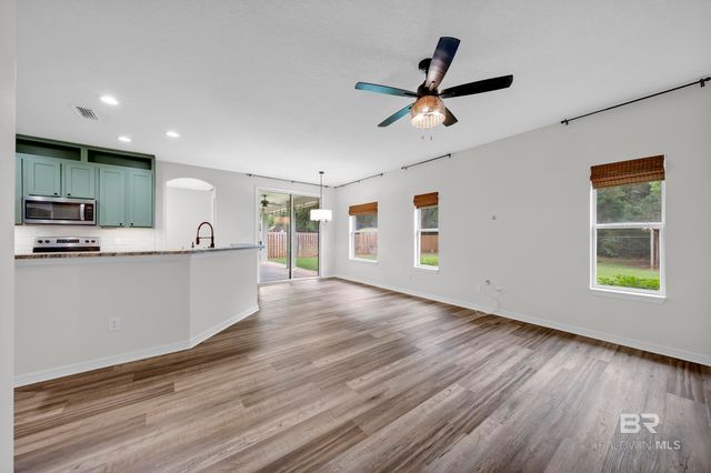 13366 Cathedral Lane, Silverhill, AL 36576