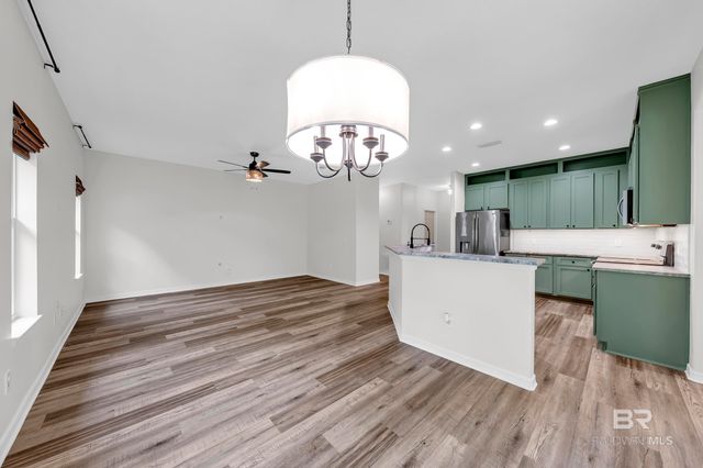13366 Cathedral Lane, Silverhill, AL 36576