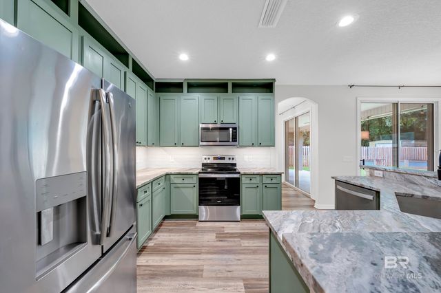 13366 Cathedral Lane, Silverhill, AL 36576