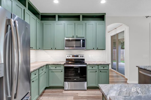 13366 Cathedral Lane, Silverhill, AL 36576