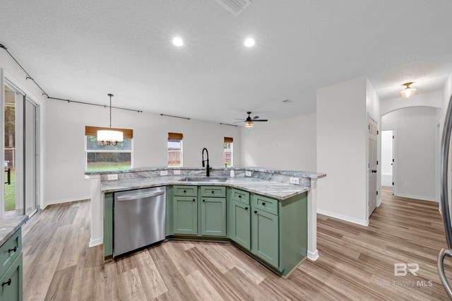 13366 Cathedral Lane, Silverhill, AL 36576