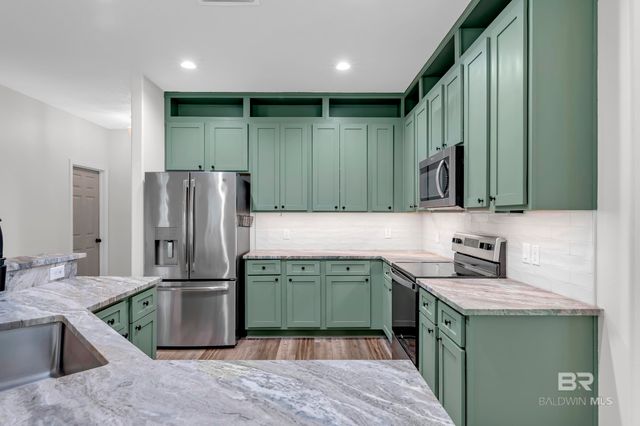 13366 Cathedral Lane, Silverhill, AL 36576