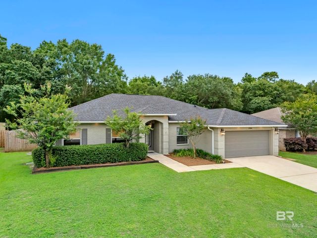 13366 Cathedral Lane, Silverhill, AL 36576