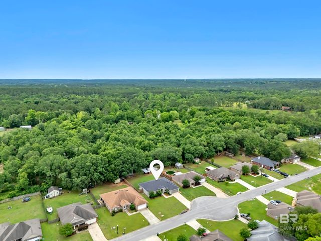13366 Cathedral Lane, Silverhill, AL 36576
