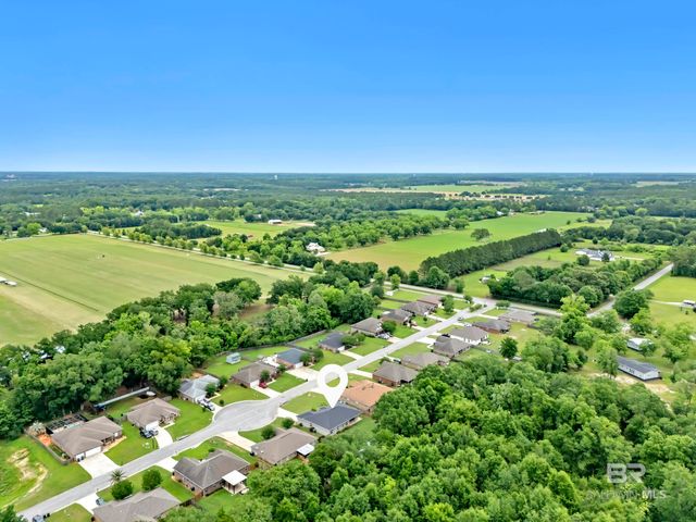 13366 Cathedral Lane, Silverhill, AL 36576