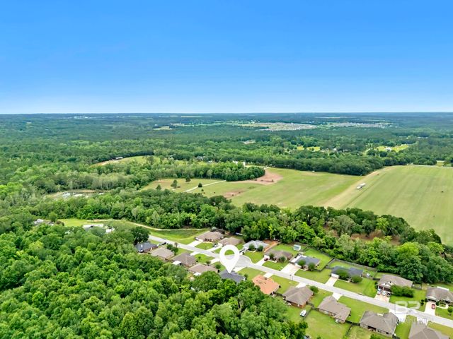 13366 Cathedral Lane, Silverhill, AL 36576