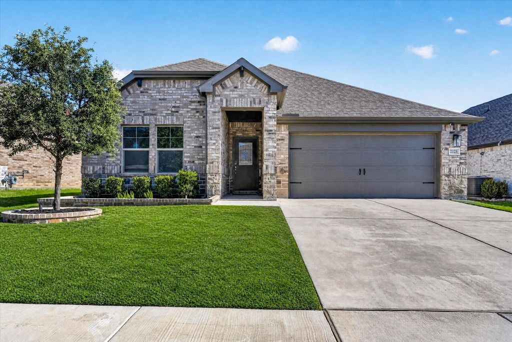 2128 Gill Star Drive, Haslet, TX 76052 — photo 5