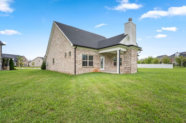 504 Golden Talon Ct, Eagleville, TN 37060