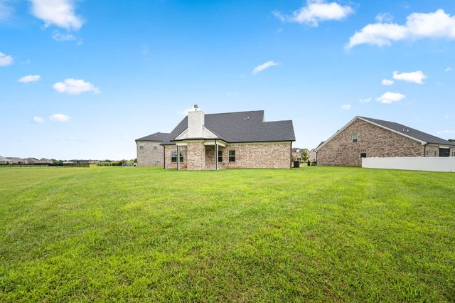 504 Golden Talon Ct, Eagleville, TN 37060