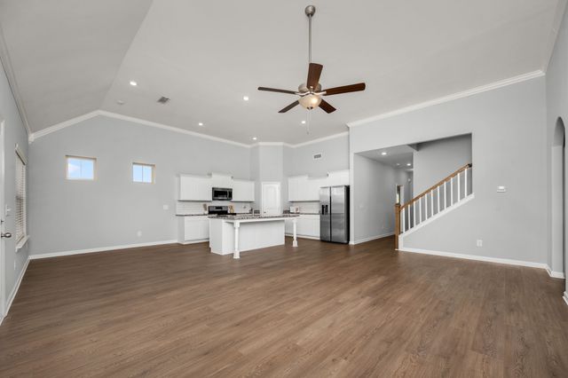 504 Golden Talon Ct, Eagleville, TN 37060
