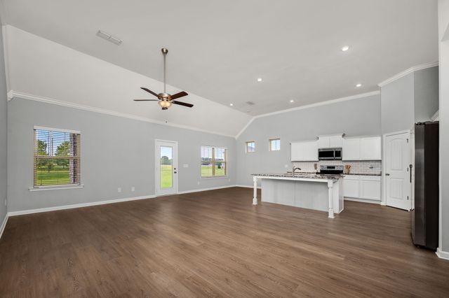 504 Golden Talon Ct, Eagleville, TN 37060