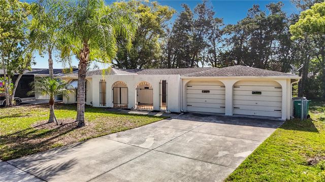 4320 NEWBURY DRIVE, New Port Richey, FL 34652