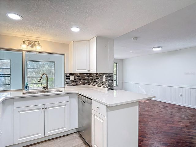 4320 NEWBURY DRIVE, New Port Richey, FL 34652