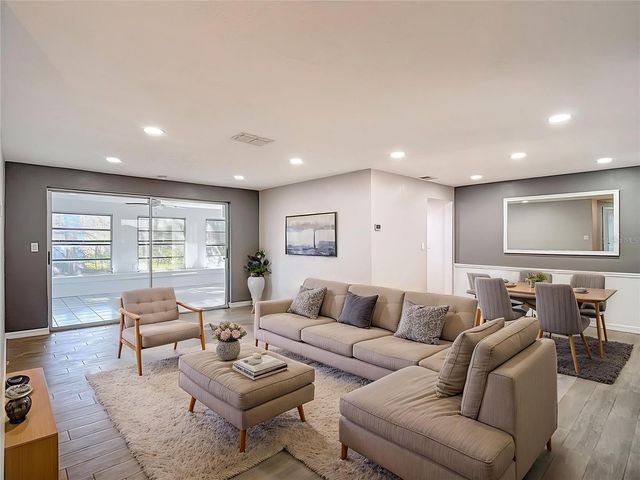 4320 NEWBURY DRIVE, New Port Richey, FL 34652