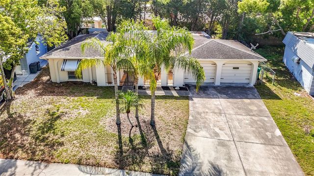 4320 NEWBURY DRIVE, New Port Richey, FL 34652