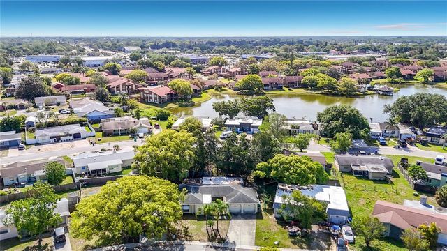 4320 NEWBURY DRIVE, New Port Richey, FL 34652